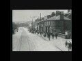 Glossop High Street Video taken 1900s Glossop High Street Video taken 1900s