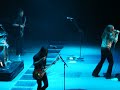 THE ANSWER OPENING FOR ACDC GM PLACE NOVEMBER 28/2008