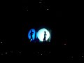 Kelly Clarkson Addicted Tour Opening