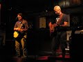Avett Brothers - Shame cover - 09.12.2009