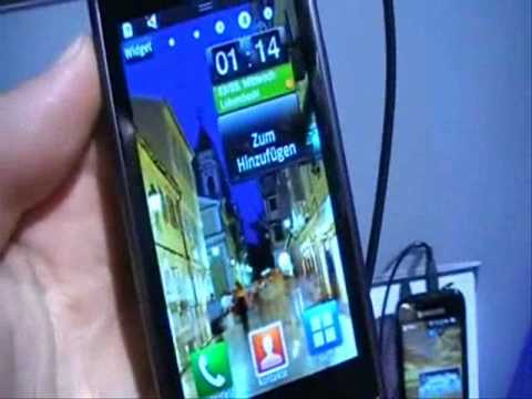 video