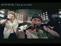 Naruto Intro figthing dreamers full