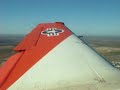 T-44A Landing pattern at NOLF Cabaniss(Corpus Christi,TX)