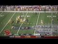 College Football Top Hits 2011-2012