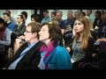 Microsoft Partners in Learning European Forum 2012