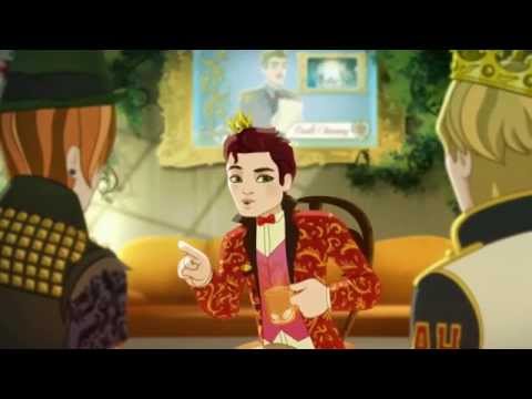 Lizzie Heart's Fairytale First Date