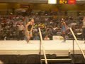 2008 NAIA 157lbs