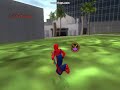 THAW /ST/ Spidey bugs part3 THAW /ST/ Spidey bugs part3