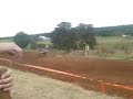 Motocross at Culham