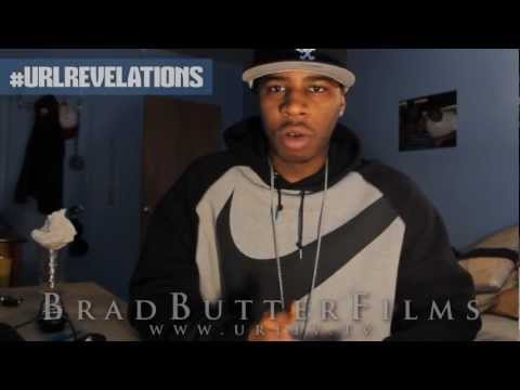 THE OFFICIAL URLTV REVELATIONS RECAP – @BradButter