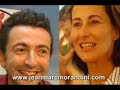 Le coup de fil de Dahan à Ségolene Royal