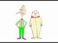 The Vestibules Present: Repeat What I Say
