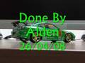 Building Process Of Nissan S15 KEI OFFICE and SPEC-R