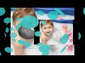 Cute babies in the world
