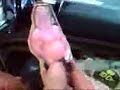 MINI HUMIE GETS WANKED!!!!!