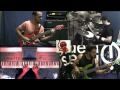 videos de NEW! Dream Theater - Black Clouds & Silver Linings - A Nightmare to Remember - VRA! - SPLIT SCREEN