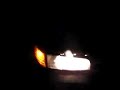 mazda 323 v6 itbs open exahust idle mazda 323 v6 itbs open exahust idle