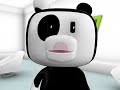 oreo loves you
