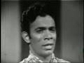 Kamahl - Sounds of Goodbye - 1969
