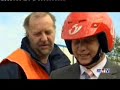 STOP GAS SCOOTERS - Switcht to the Oxygen Postscooter