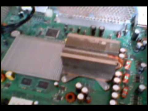 how to cure xbox red ring