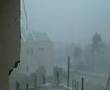 Typhoon Xangsane Batters Vietnam - Storm Chaser Video