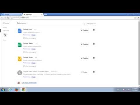 how to remove dynamo combo