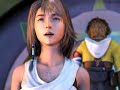 Yuna and Tidus - Dearly Beloved