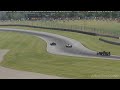3ª Etapa - Copa Gary W. Clark Star Mazda - Mid-Ohio Sports Car Course[720P]