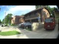 Unicycling video - Zachary Wenner Callout Response Video