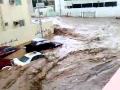 Jeddah flood-jamia quaiza فيضانات جدة / أمطار جدة/ سيول جدة قويزة