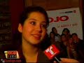 Mar�a Jos� Quintanilla-Reportaje Al Rojo Vivo (Telemundo)