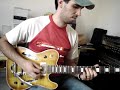 Sj guitars