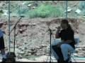 daniel hicks & will clipman from blackraven perform live at zion 07