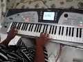 AHTAPOT PİANO DOGAÇLAMA Roland E-60