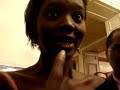 Diner CRAN - Rama Yade-j'ai choisi Sarkozy par interet