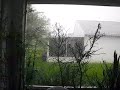 Tropical Storm Fay in Melbourne