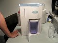 The Cola Test - Nikken Water System, will it clean? The Cola Test - Nikken Water System, will it clean?