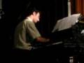 The Touch Of Your Lips - Mamelo Nonett (Part 2)