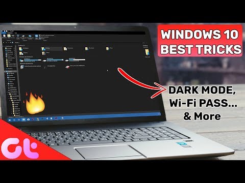 Top 10 Cool Windows 10 Tricks and Hidden Features YOU MUST KNOW | GT Hindi
