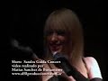 SANDRA GUIDA en Guida Concert