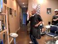 HeadQuarters Barber Shop Funny Moments #3 !!