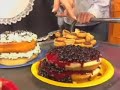 McFly-MoM CakeySK8