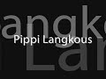 pippi langkous