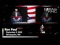 Ron Paul - War on Drugs a Complete Failure