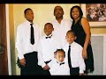 Family Banquet Pictures