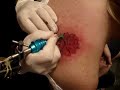 Tattoo da Dani