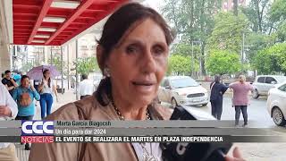 Marta García Biagocsh