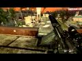 Modern Warfare 2 - PC - Act 2, Ch. 1 - Wolverines! [Part 1 of 2]