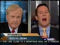 Chris Matthews owns Kevin James on Hardball Chris Matthews owns Kevin James on Hardball